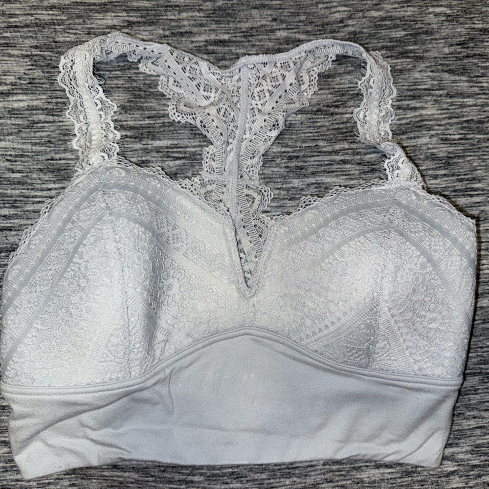 BKE essentials Lace Bralette